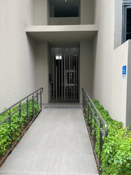 The Tapestry (D18), Condominium #531009791